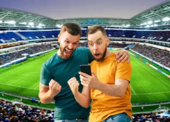 argentinos apasionados por el futbol