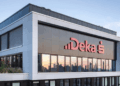 Edificio sede de DekaBank, uno de los mayores inversores de Alemania.