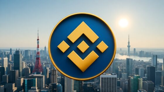 PayPay adquiere la mayoría accionaria en filial de Binance