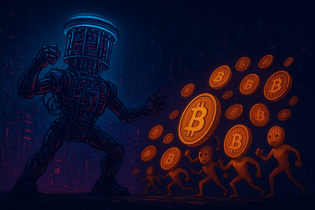 Proteger a Bitcoin contra la computación cuántica es urgente y tarea de todos