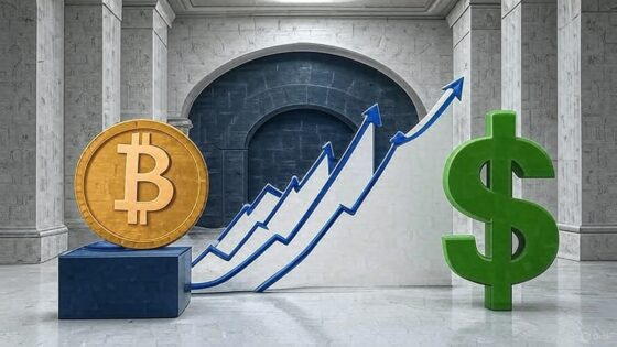 Bancos centrales comprarán bitcoin para 2030, predice Deutsche Bank