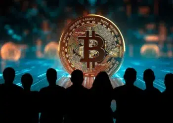 BTCPay Server apoyará economías circulares de bitcoin en todo el mundo. Composición por CriptoNoticias. Julie / gaston / stock.adobe.com.