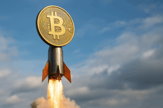 Bitcoin se acerca a su máximo histórico con la subida a USD 120.000