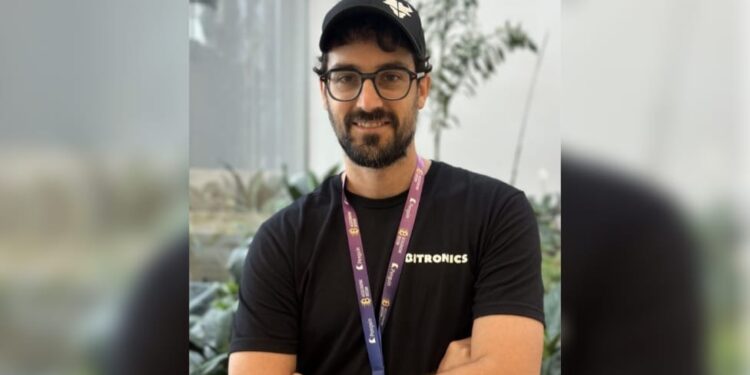 Fotografía de Bitmaker.