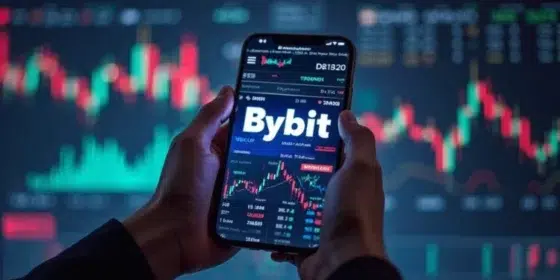 Bybit comienza a operar en España