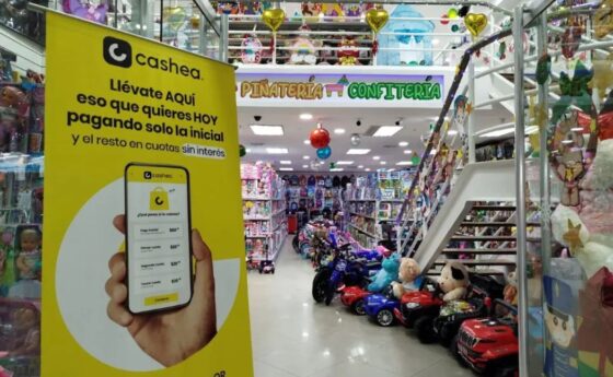 Cashea ajusta riesgos ante crisis del modelo cambiario y auge de USDT