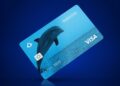 Fotografía de la Dolphin Card.