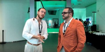 Entrevista de CriptoNoticias a Aníbal Garrido.