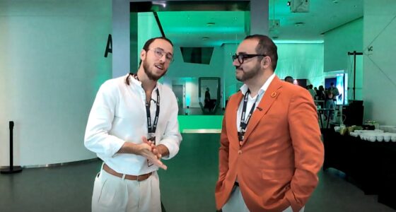 En Venezuela, las criptomonedas ya no son un caso de estudio, sino una necesidad: Garrido