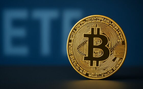 Toros de Wall Street están a punto de llevar a bitcoin a su ATH