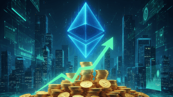 Ethereum marca nuevo récord de suministro de stablecoins