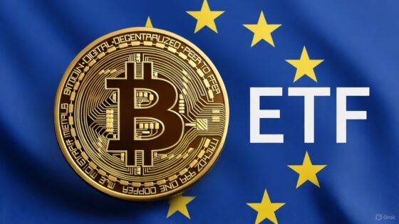 Gestor de activos más grande de Europa lanzará ETF de bitcoin