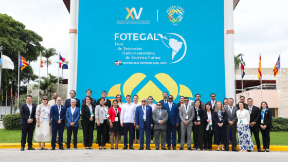 El Salvador, Argentina y 14 países de LATAM discuten sobre tesorería de activos digitales