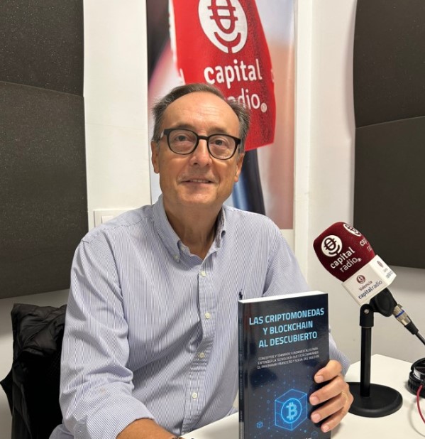 Photography by analyst Javier Espasa.