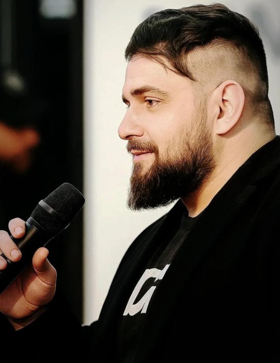 Photography by analyst André Chalegre.