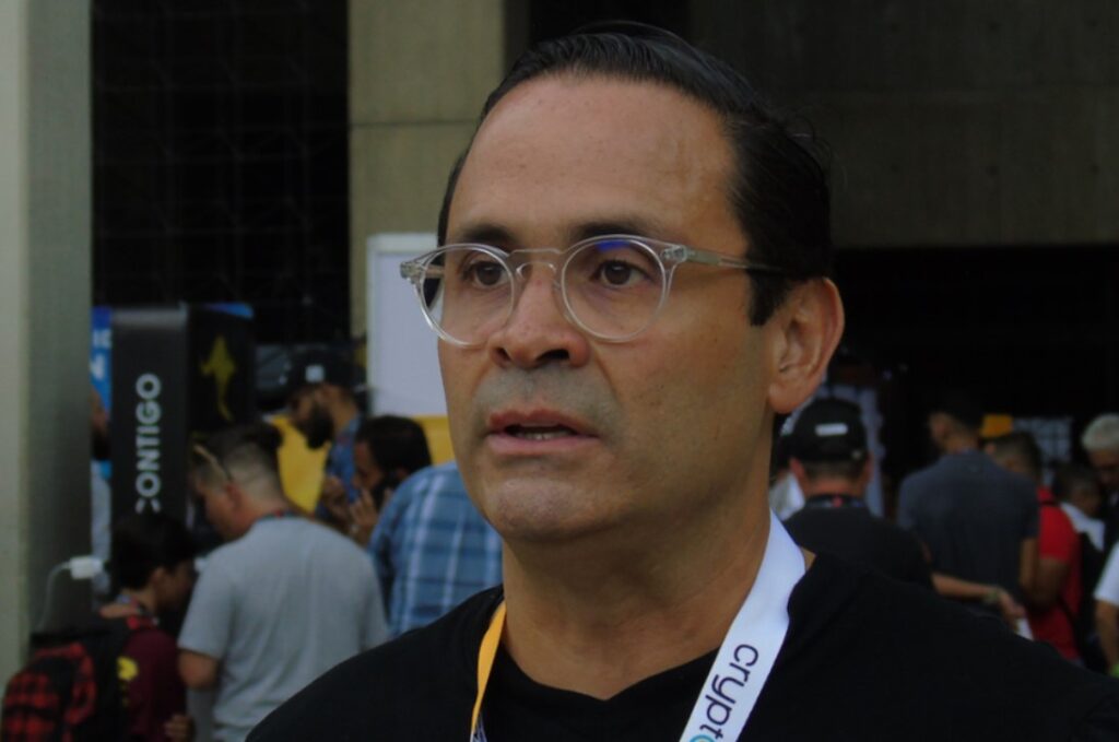 Fotografía de Eleazar Colmenares.
