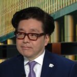 Fotografía de Tom Lee.