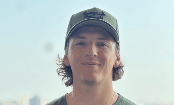 «Bitcoin es una misión por la que vale la pena vivir y morir»: Micael Margiotta