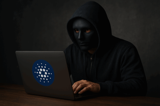 Midnight ya emitió su suministro total en Cardano
