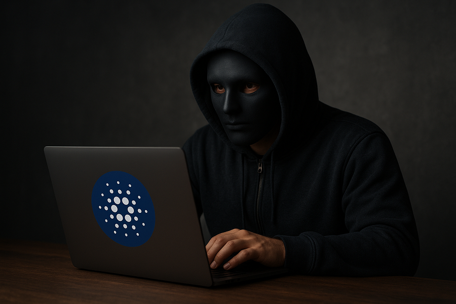 Midnight a déjà émis son approvisionnement complet sur Cardano - La Crypto Monnaie
