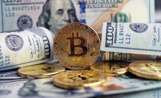 El alza de bitcoin está limitada, a menos que este comportamiento se detenga