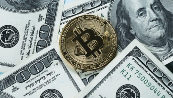 El dólar lleva 220 días bajo presión; bitcoin se beneficia