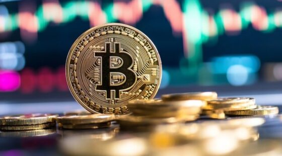 Bitcoin está entre niveles de soporte clave: Glassnode