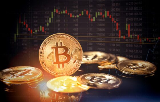 Bitcoin arriba de USD 130.000 es la expectativa en Polymarket para octubre