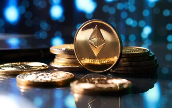 Fundación Ethereum mueve 2.400 ETH a bóvedas de autocustodia