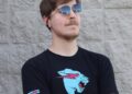 Foto de MrBeast