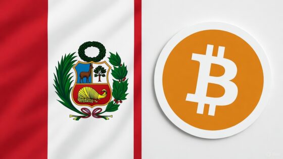BCP se convierte en el primer banco de Perú en ofrecer bitcoin y USDC