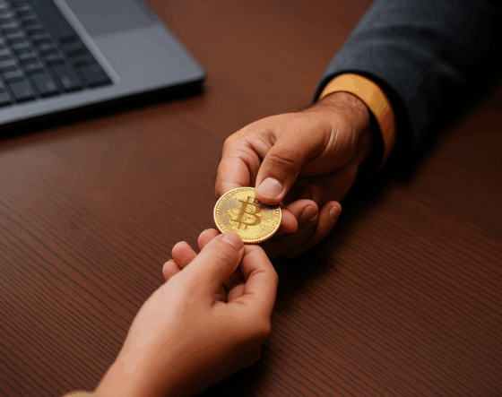 6 plataformas descentralizadas para préstamos de bitcoin