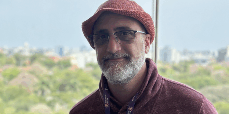 Fotografía de Rodolfo Andragnes.