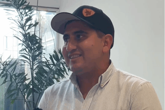 «Bitcoin demuestra todo su potencial en las economías circulares»: Román Martínez