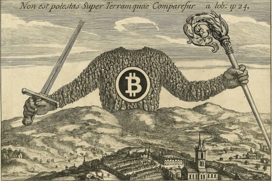 Satoshi decapitó a Bitcoin 