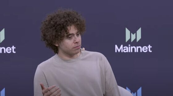 ¿Se lanzará un token de Polymarket? Su fundador así lo insinúa