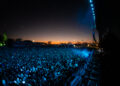 Foto de show vendido en NFT por BOMBO.