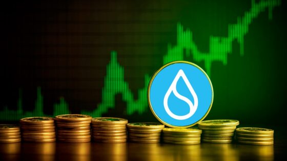 2 nuevas stablecoins se lanzarán en la red Sui