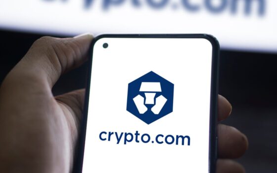 Crypto.com sigue a Ripple y quiere convertirse en un banco