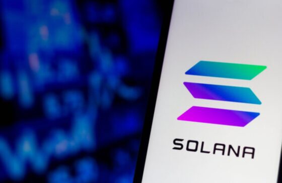 2 millones de solana inundan la tesorería de empresa del Nasdaq