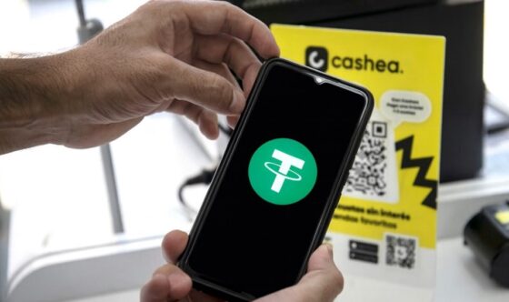 ¿Por qué USDT + Cashea es una fórmula antiinflacionaria en Venezuela?