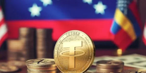 Polémica por Crixto en Venezuela: ¿Se paga en Binance Pay con USDT o bolívares?