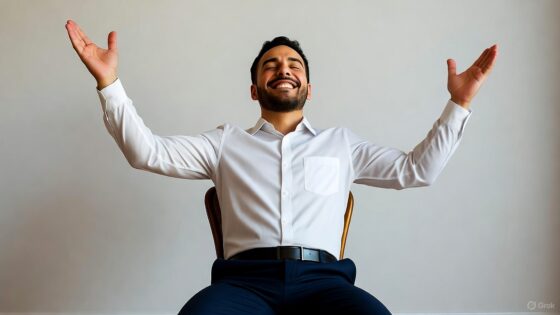 «Hoy fue el mejor día de trading de mi vida»