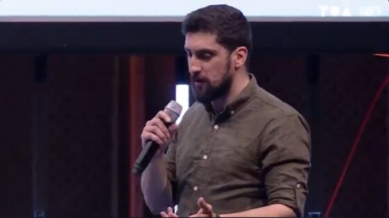 Argentina le niega la entrada al pionero de Bitcoin Amir Taaki