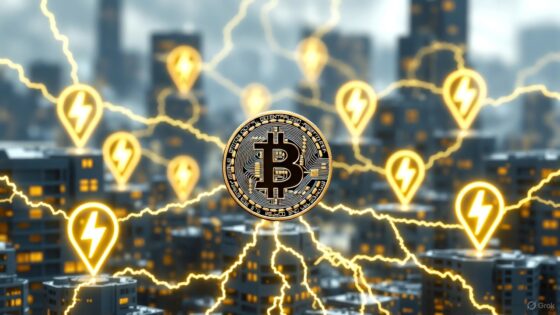 ¿El futuro de la adopción de bitcoin está ocurriendo o ocurrirá en Lightning? 