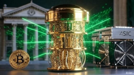 “Los bancos tendrán más facilidad que Bitcoin para defenderse de la cuántica” 