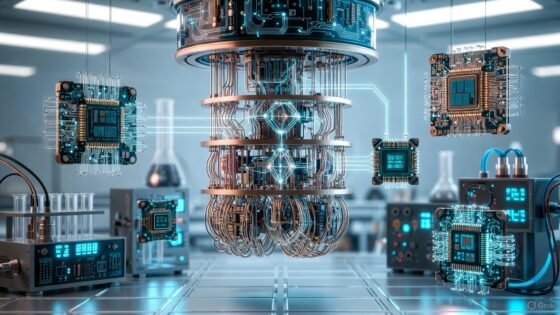 IBM presents its latest quantum weaponry