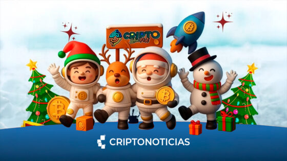 Cripto Navidad: el evento que demuestra el lado solidario del ecosistema 