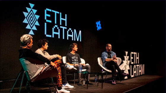 Qué ver en ETH Latam 2025: conferencias, paneles y debates sobre el futuro de Ethereum