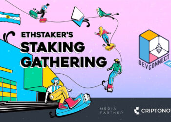 ETHStakers se realizará en el MALBA, como parte de la DevConnectARG 2025